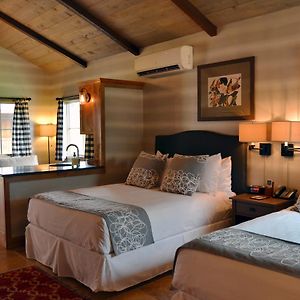 Double Room Disability Access